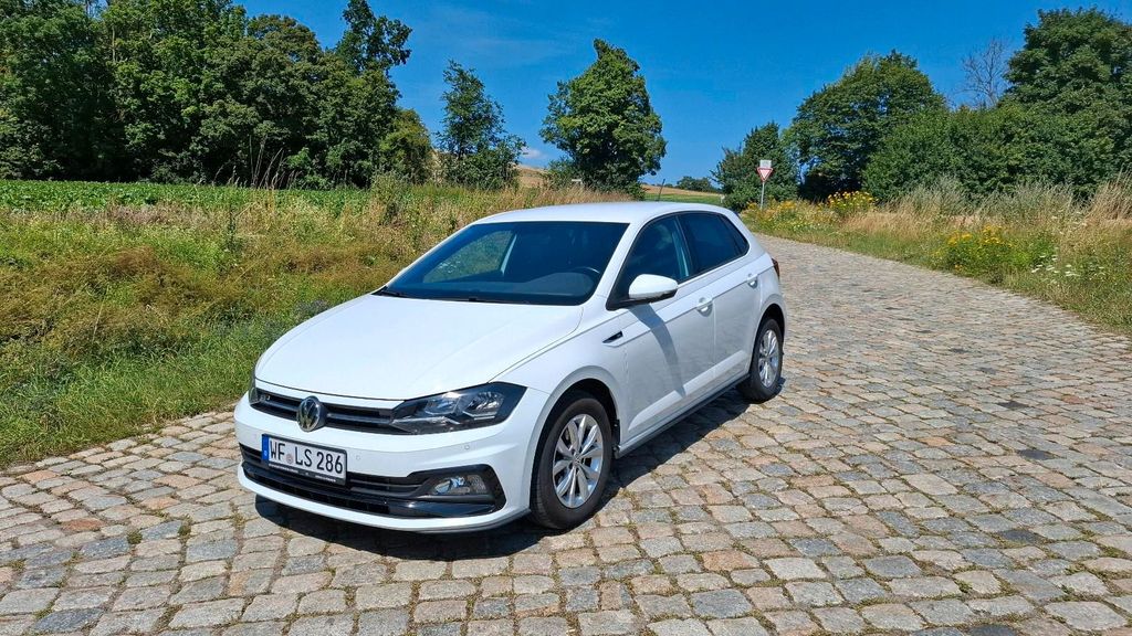 Image of Volkswagen Polo
