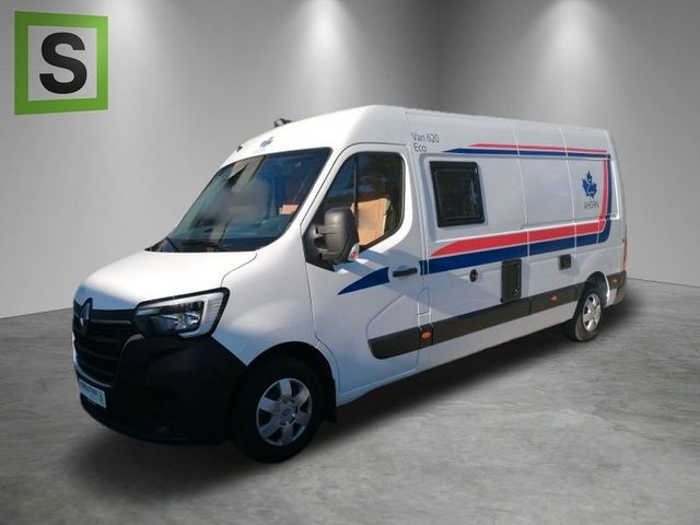 Ahorn Van 620 ECO 135 PS