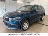 Skoda Kodiaq 4x4 Style MATRIX/ACC/VIRTUAL/LEDER/PANO