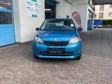 Skoda Citigo Cool Edition - blaue Skoda Citigo