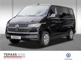 Volkswagen T6.1 Caravelle 2,0l TDI Comfortline KLIMA RADIO  - Volkswagen T6 Caravelle Jahreswagen