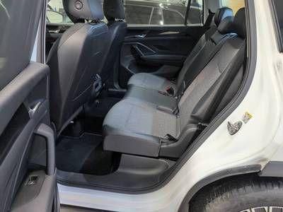 Volkswagen Tayron - Bild 7