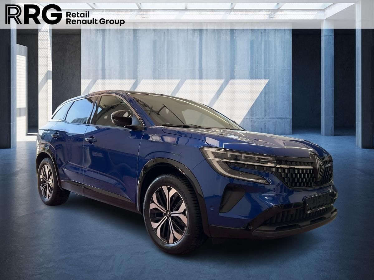 Renault Austral - Bild 7