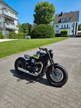Triumph Bonneville Bobber chrome Euro 5 Custom - Offers