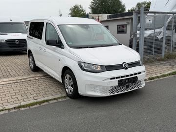 Volkswagen Caddy - 3