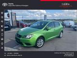 Seat Ibiza 1.2 TSI Style   96 - Seat Ibiza: Grün
