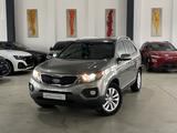 Kia Sorento 2.2. CRDi Spirit 4WD/Pano/Leder/NAV/Xeno - Kia Sorento in Frankfurt (Main)