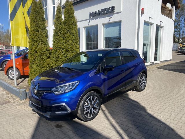 Renault Captur (ENERGY) TCe 150 Version S / Allwetter