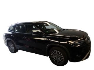 Image of Volkswagen Tayron