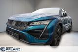 Peugeot 408 Allure Pack 1.2 PureTech 130 EAT8 - Peugeot 408: Limousine