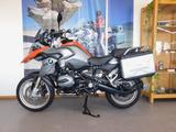 BMW R 1200 GS - nur 8.750 km! - BMW K 75
