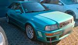 Audi Coupe typ 89 2.0l 16 V - Audi 80: Typ 89