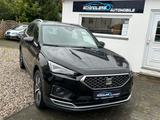 Seat Tarraco 4Drive LED ACC RFK Navi 19 Zoll Insp.neu - Seat Tarraco Gebrauchtwagen in Berlin