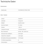 Volkswagen T7 Multivan - Vorschau Bild 21