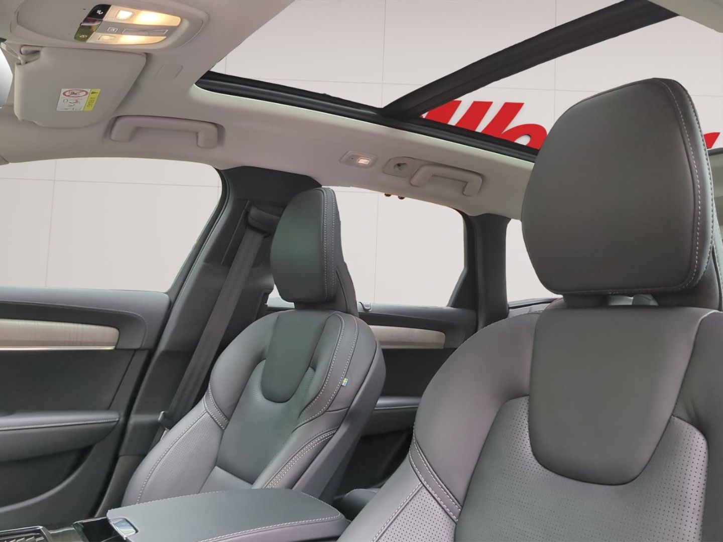 Volvo V90 T8 Recharge Ultimate Bright *Massage*AHK* foto 15