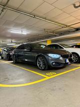 BMW 435d xDrive Gran Coupé (F36)  313 PS ... - BMW 435: Limousine
