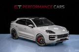 Porsche Cayenne GTS Coupé 2026 SpDesign Bur-3D Pano Q1J - Porsche Cayenne Gebrauchtwagen