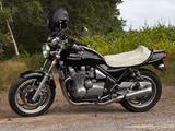 Kawasaki Zr 1100 Zephyr 1100 - KAWASAKI ZEPHYR 1100