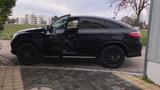 Mercedes-Benz GLE 500 4MATIC - - Mercedes-Benz GLE 500 von privat