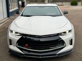 Chevrolet Camaro 3.6 V6 RS | Vollausstattung | kein Unfall - Chevrolet Camaro: RS