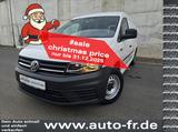 Volkswagen Caddy Maxi Kasten EcoProfi LKW 1.Hand 35Tkm MwSt - Volkswagen Caddy: Lkw
