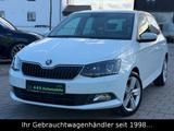 Skoda Fabia 1.0 MPI Joy *PDC/SHZ/TEMP./KLIMAAUT/8-FACH - Skoda Fabia: Mpi