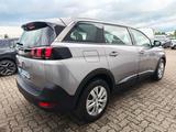 Peugeot 5008 Active Navigation Alu PDC 1. Hand - gebrauchte Peugeot Kleinbus