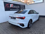 Audi S3 quattro/MATRIX/B&O/NAVI/TEMPO/ACC/DAB - gebrauchte Audi S3 aus dem Jahr 2021