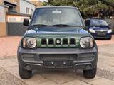 Suzuki Jimny 1.3 *1.Hand - gebrauchte Suzuki Jimny aus dem Jahr 2012