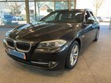 BMW 525d F11 Touring M BiXenon 2Hand Scheckheft - gebrauchte BMW 525 aus dem Jahr 2012