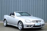 Mercedes-Benz SLK 32 AMG V6 354 PK *81.758KM.!* - Mercedes-Benz SLK 32 AMG Gebrauchtwagen