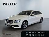 Mercedes-Benz E 200 T 9G-TRONIC Avantgarde *LED*GSD*Niveau*SHZ - Mercedes-Benz E 200 in Hannover