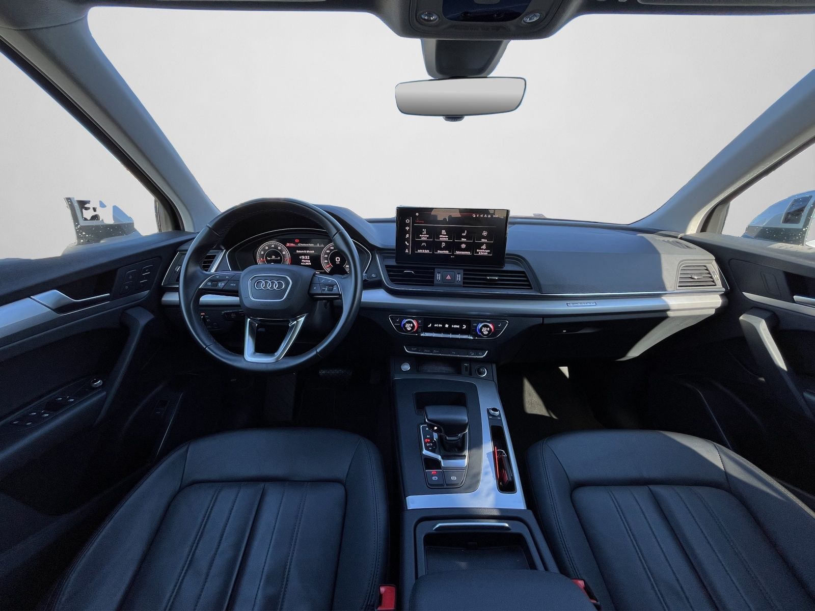 Audi Q5 - Bild 4