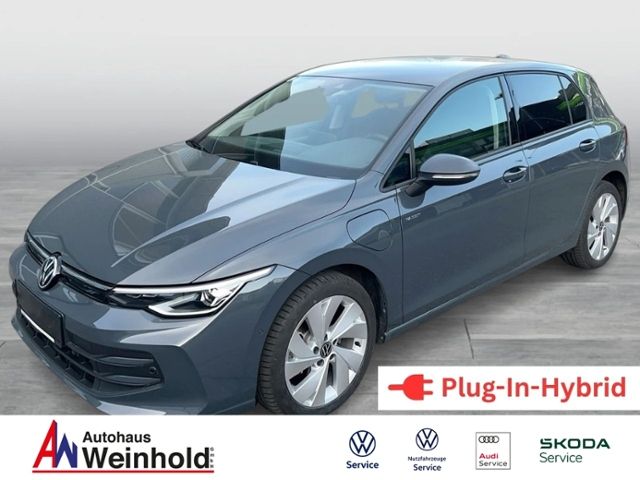 Golf  Life eHybrid LED+ APP STH AHK KAM ERGO 5JG