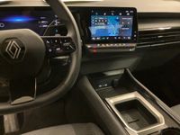 Renault Austral - Vorschau Bild 9