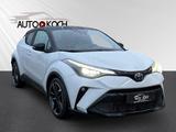 Toyota C-HR Hybrid GR Sport Sportpaket Navi  Soundsyste - Toyota C-HR: GR Sport