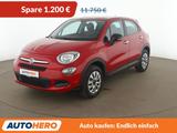 Fiat 500X 1.6 Pop Plus*KLIMA*TEMPO*1.HAND*GARANTIE* - Fiat 500X in Frankfurt (Main)