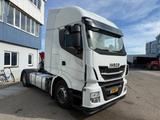 Iveco Stralis 440.42 Iveco AS440STX/P Hi-Way Stralis - Iveco As 440