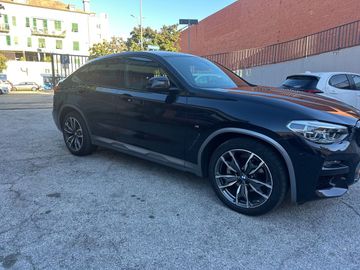 BMW X4 - 2