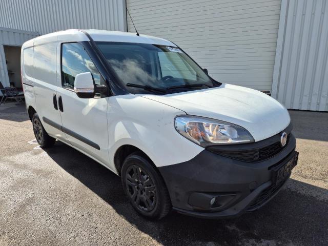 Fiat Doblo Doblò*SX Kasten*KLIMA*EURO6*