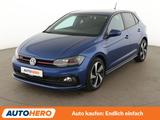 Volkswagen Polo 2.0 TSI GTI Aut.*NAVI*LED*LIMIT*PDC*SHZ* - VW Polo Gebrauchtwagen in Stuttgart