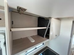 Bürstner Lineo T 690 Freistaat. Solar Markise RFK Miete
