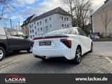 Toyota Mirai Brennstoffzelle*RELAX GARANTIE*JBL*KEYLESS - Toyota Mirai aus 2017