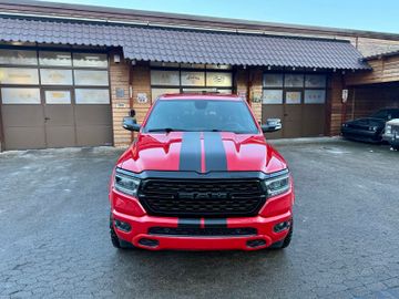 Dodge RAM - 9