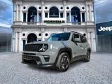 Jeep Renegade Limited FWD*Automatik*Allwetter*Navi* - Jeep Renegade Gebrauchtwagen in München