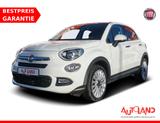Fiat 500X 1.6 Multijet Lounge DCT Navi Kamera - Fiat 500X mit Diesel-Antrieb: Automatik