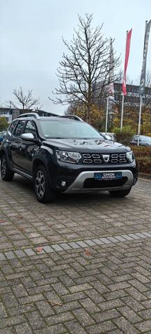 Dacia Duster II Anniversary 4WD/