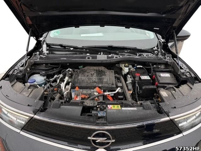 Fahrzeugabbildung Opel Mokka -e Elegance