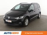 Volkswagen Touran 1.2 TSI Comfortline BMT *LIMITER*PDC*SHZ* - VW Touran Gebrauchtwagen in München