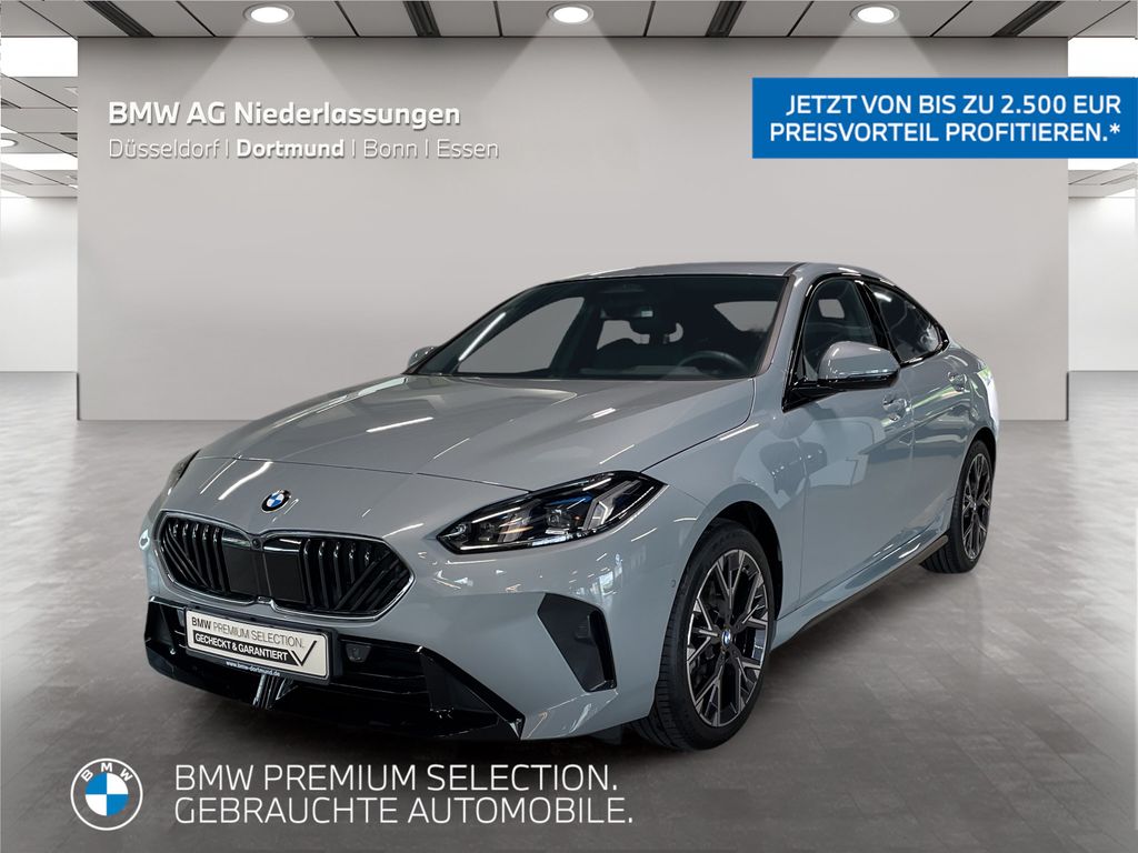 BMW 220 Gran Coupé M Sport Driv.Assist+ Harman/K